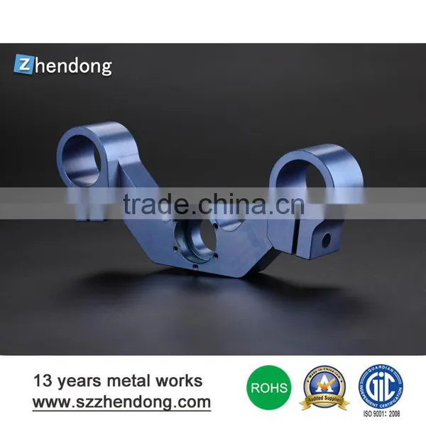 Custom Machining Service High Precision CNC Machining Metal Parts