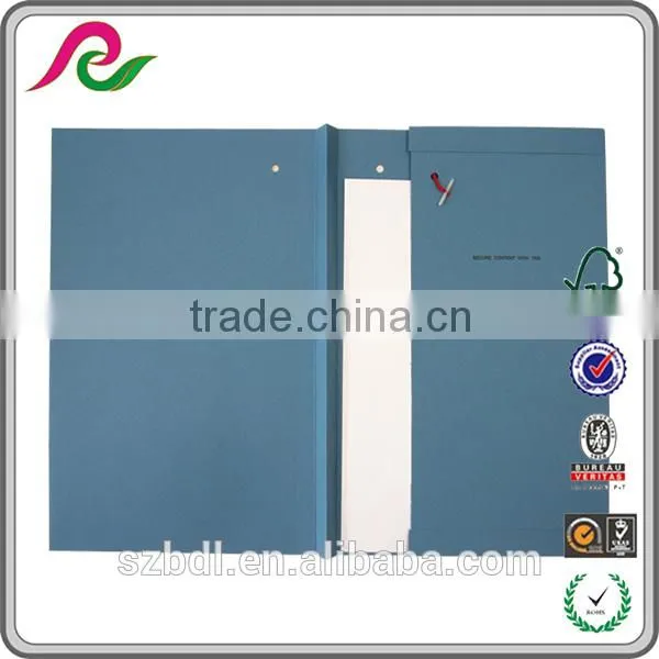 File Folder With Flap photo-4