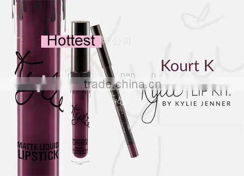 Hottest Newest Kylie Jenner Lip photo-6