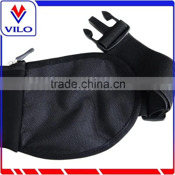 2016 New Design Elastic Running Waist Belt, Fitness Workout Belt for Running photo-4