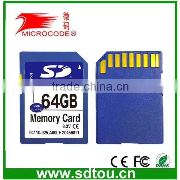 Personalized CID SD Card 16GB Memory Card photo-5