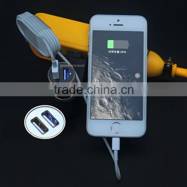 24v Output Car Charger photo-6