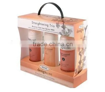 Make-up Box, Cosmetic Box, Paper Box Printing in China photo-3