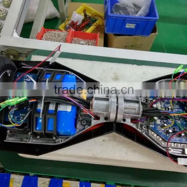 China Htomt Electrical Motor Brushless ac Motor 36V Bicycle Electric Wheel Motor photo-5