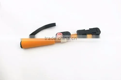 Mini Wireless Remote Shutter for Selfie Stick on Monopod photo-2