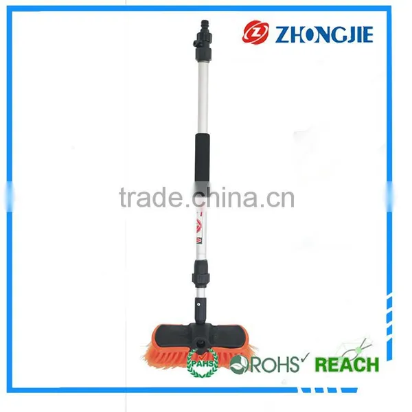 Trustworthy China Supplier Car Washing Supplies photo-4