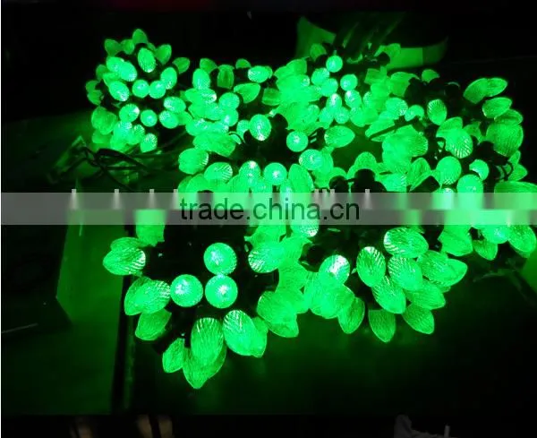 LED String Light Christmas Decorative photo-2