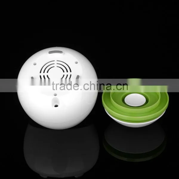 Aromatherapy Diffuser Humidifier Ionizer / Usb Essential Oil Diffuser / Electric Oil Diffuser photo-4