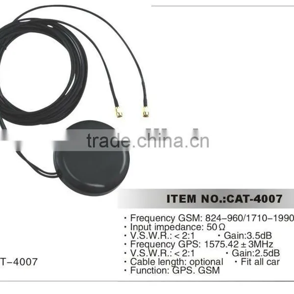 GSM Antenna