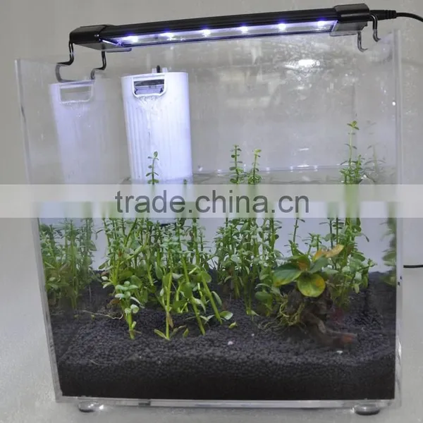 Zhongshan Maxware Cheap Aquarium Product Acrylic Fish Tank Led Decorative Light photo-6