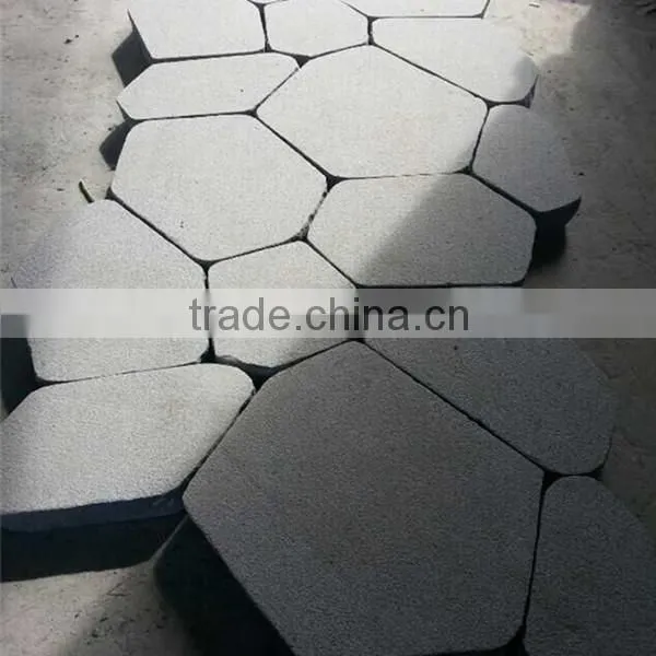 Types of Granite Driveway Paving Stone photo-5