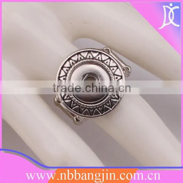 2015 Alloy button ring piston ring