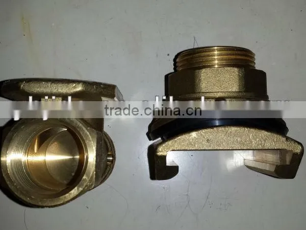 DZR CW602W Deep Valve