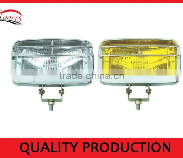 Excavator Universal Work Lamp