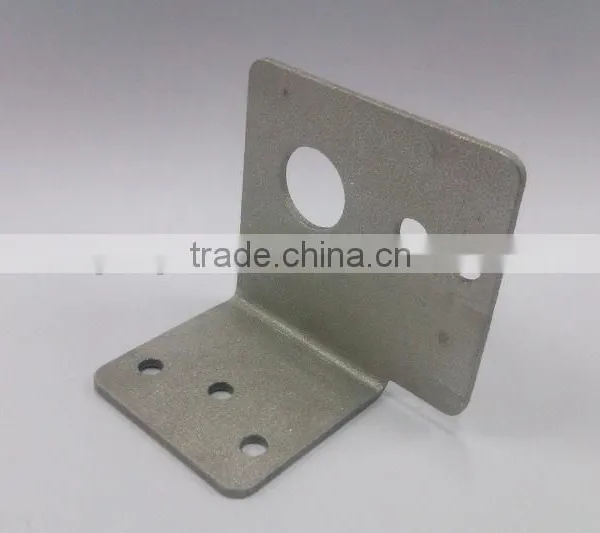 Customized Metal Stamping Parts/stamp Parts Fabrication Service photo-5