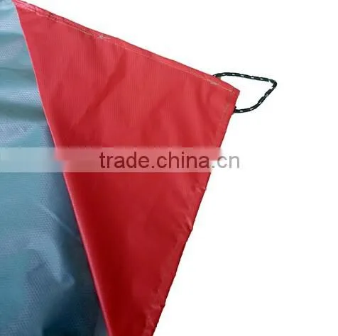 Beach Mat Outdoor Camping Picnic Pad Folding Portable Cushion Ground Fabric Rug photo-6