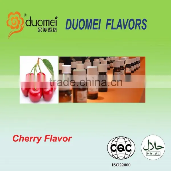 DMG-51016 Cherry Powder Bulk Food Flavoring
