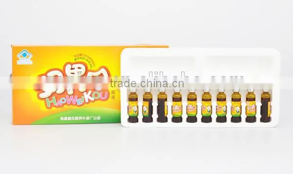 Automatic Vial Packaging Line photo-6