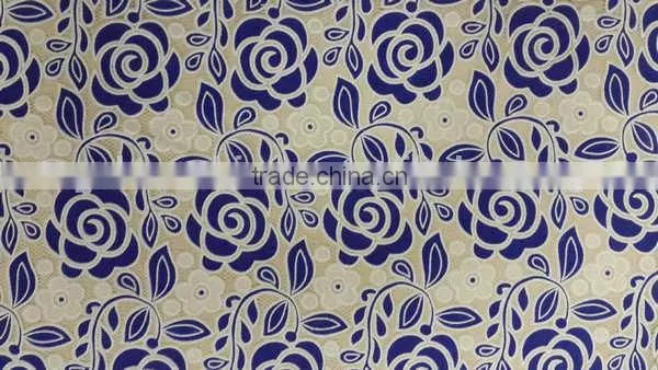 Lace Fabric For Garments photo-6