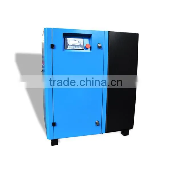 Heavy Duty 7.5kw Air Screw Compressor