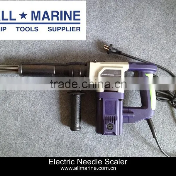 Electric Jet Chisel photo-2