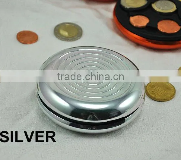 Euro Coin Selector