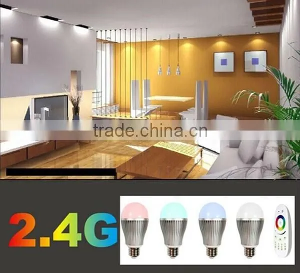 Factory Price Remote Control Led Shower Head photo-6
