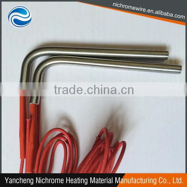 Factory Driect Supply 12v 6mm Cartridge Heater photo-4