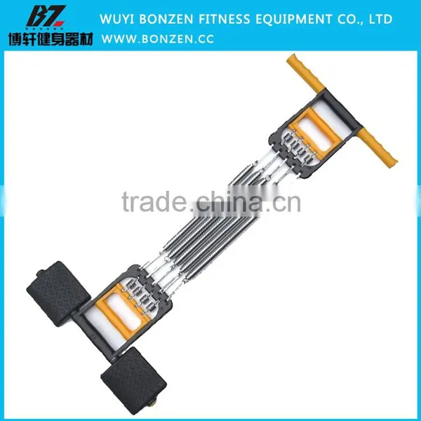 Flexible Chest Exercise Spring Bar photo-6