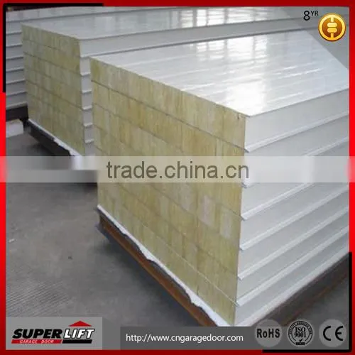 Easy Install Cheap Insulation Cold Room Panel photo-3