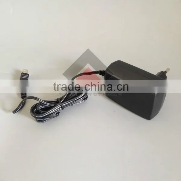 Power Adapter Input 100~240V AC 50/60Hz photo-4