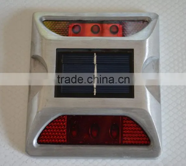 LED Flashing Solar Road Stud photo-5