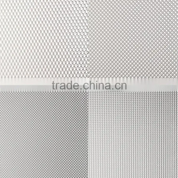 Lighting Diffuser Sheet,PS Polystyrene Prismatic Diffuser Sheet,PS Polystyrene Prismatic Diffusing Sheet photo-6