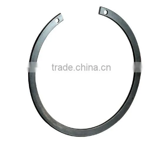 Wire Snap Ring (Din5417) photo-6