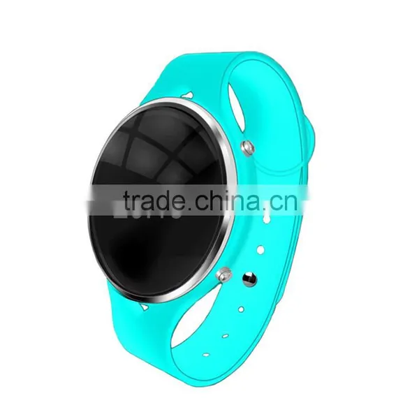 Wearable Bluetooth Uwatch Bluetooth UU Hand Watch Pedometer Bluetooth Watch Smartwatch Suport Facebook, Twitter photo-3