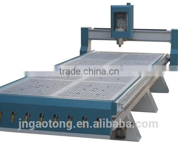 3d portable cnc cutting machinery/wood cutter 1530
