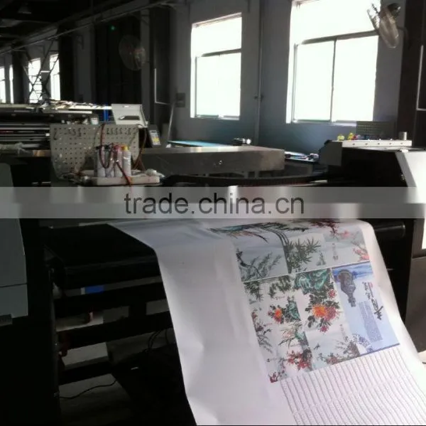 Roll and Flatbed Hybrid uv Printer photo-3