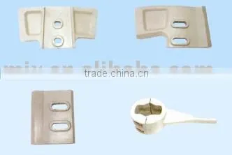 High Quality Cement Mixer Arms & blades