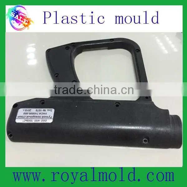OEM Quality Power Tooling Parts Plastic Injection Molding With Good Offer photo-3
