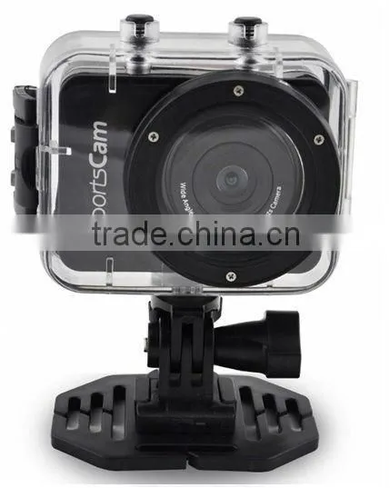FULL HD WATERPROOF SPORTS CAM photo-4