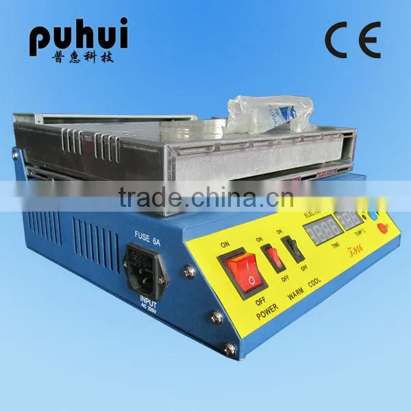 Electric Hot Plate