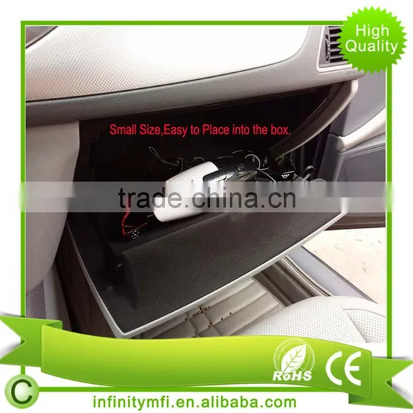 Hot Selling Professional With High Quality 1.7KPA 12V 40W Dry Handheld Car Vacuum Cleaner photo-4