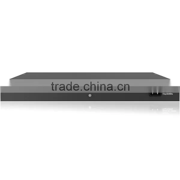 UTT S3224G Gigabit Managed Industrial Switch 48Gbps photo-4