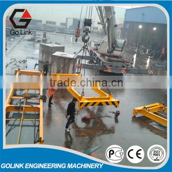 High Quality Autolock Standards Container Spreader photo-2