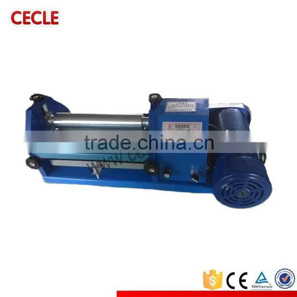 Cecle Newest High Quality Carton Box Gluing Machine
