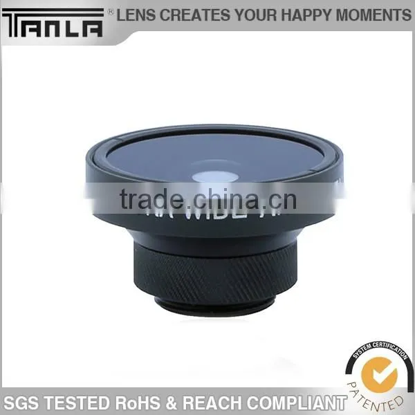 TANLA FW138S Wide Angle Lens 0.38X for IPhone 6