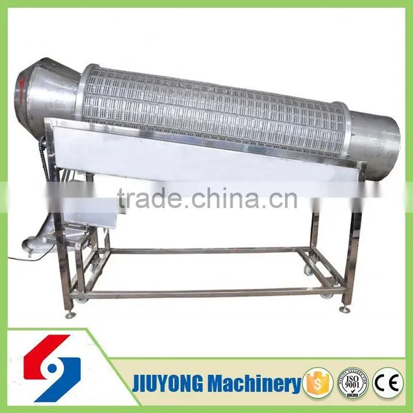 Stainless Steel Green Bean Cutter Machine photo-4