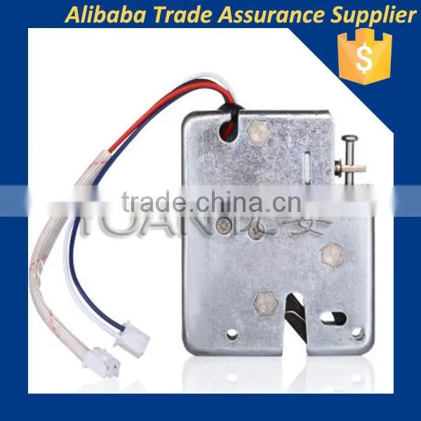the High Safe Lock Outdoor Electric Lock of Best Lock Company