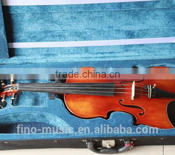 (FV-11E) Natural Flame Violin photo-3