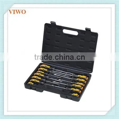Screwdriver Set Blow Box Screwdriver Hand Tools Set photo-2